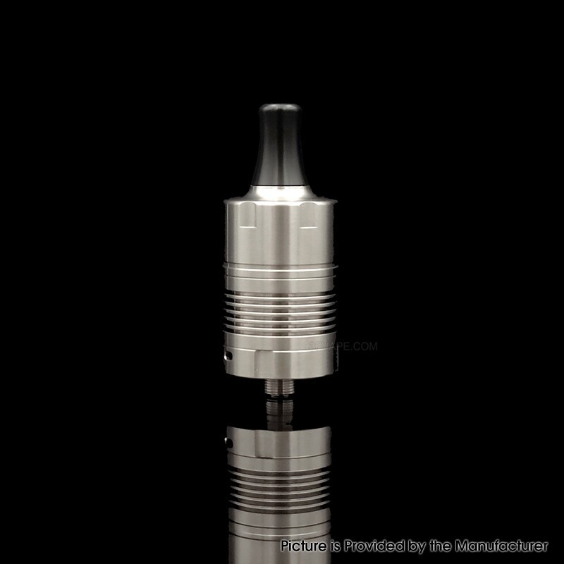 CAIMAN V5 RDA clone YFTK