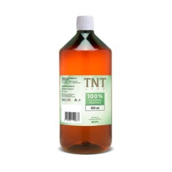 TNT Vape Glicerina Vegetale VG 500ml in 1000