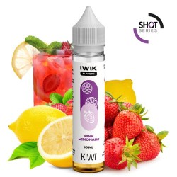 Iwik (Kiwi) Pink Lemonade -...