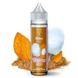 Suprem-e Flavour Bar Cotton Tab - Vape Shot 20ml