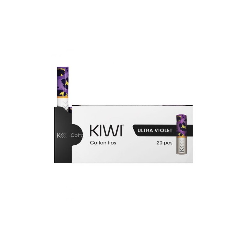 Kiwi Filtri di ricambio - 20pz
