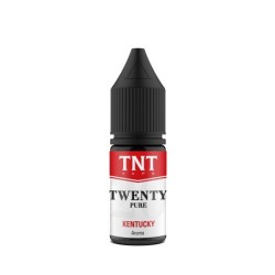 TNT - Twenty Pure - Kentucky - 10ml