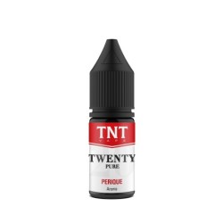 TNT - Twenty Pure - Perique  - 10ml