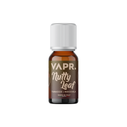 VAPR. aroma Nutty Leaf - 10ml