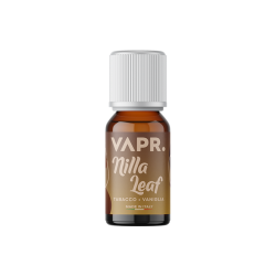 VAPR. aroma Nilla Leaf - 10ml