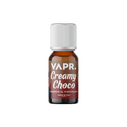 VAPR. aroma Creamy Choco -...