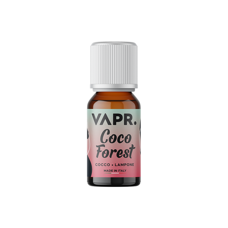 VAPR. aroma Coco Forest - 10ml