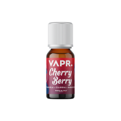 VAPR. aroma Cherry Berry - 10ml