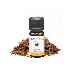 Flavourage aroma Master Tobacco - 10ml