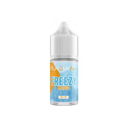 Flavourage Freezy Mango - Mini shot 10+10