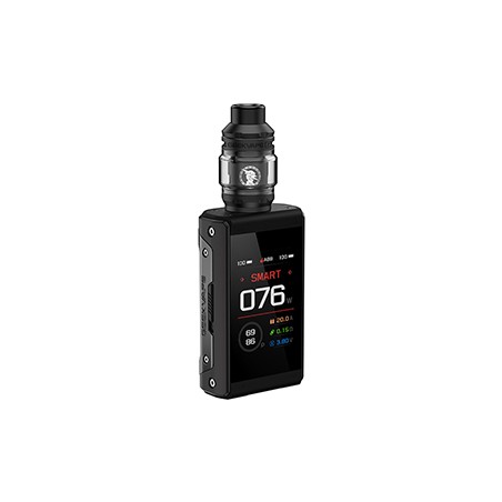 Geekvape Aegis T200 Touch kit 200w - Azure blu