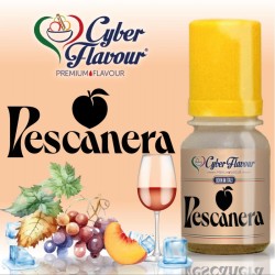 Cyber Flavour Pescanera  -...