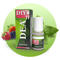 DEA Flavor aroma Romance - 10ml