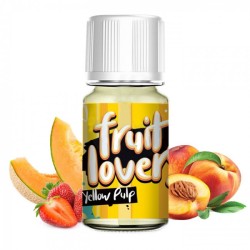 Super Flavor Fruit Lovers aroma Yellow Pulp - 10ml