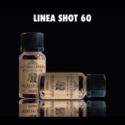 La Tabaccheria Perique – Extra Dry 4Pod - Aroma Shot 20ml