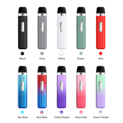 Geekvape Sonder Q Pod Mod