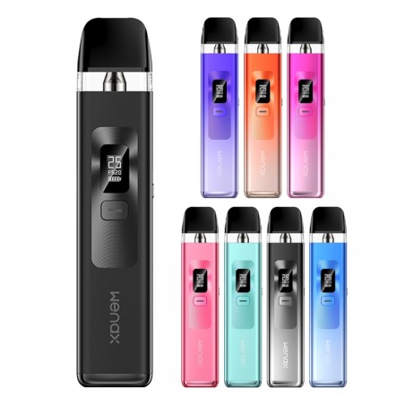 Geekvape Wenax Q Pod Mod