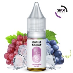 Iwik (Kiwi) Grape Ice -...