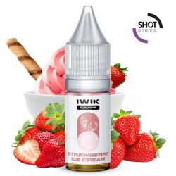 Iwik (Kiwi) Strawberry Ice...