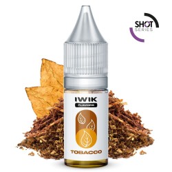 Iwik (Kiwi) Tobacco - Aroma...