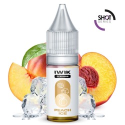 Iwik (Kiwi) Peach Ice -...