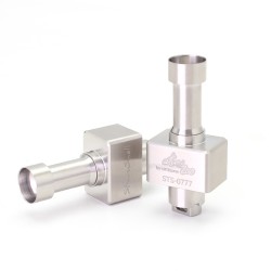 Steamshell RBA clone SXK