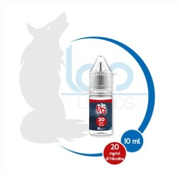 LOP Nicotina Full VG - 10ml