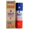 Vap Procell 18650 - Batteria 2650mAh