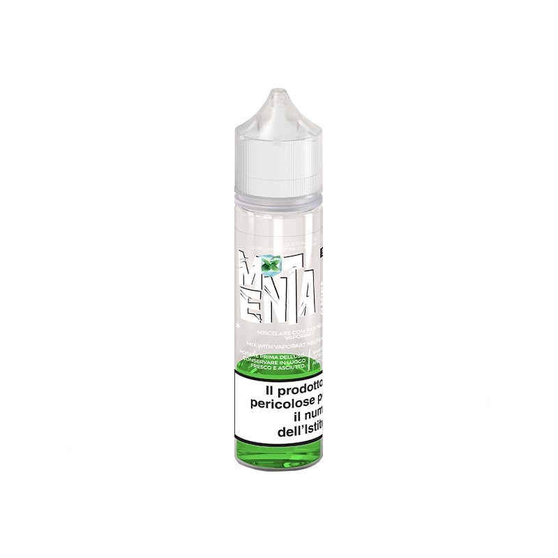 Vaporice Menta - Mix and Vape 30ml