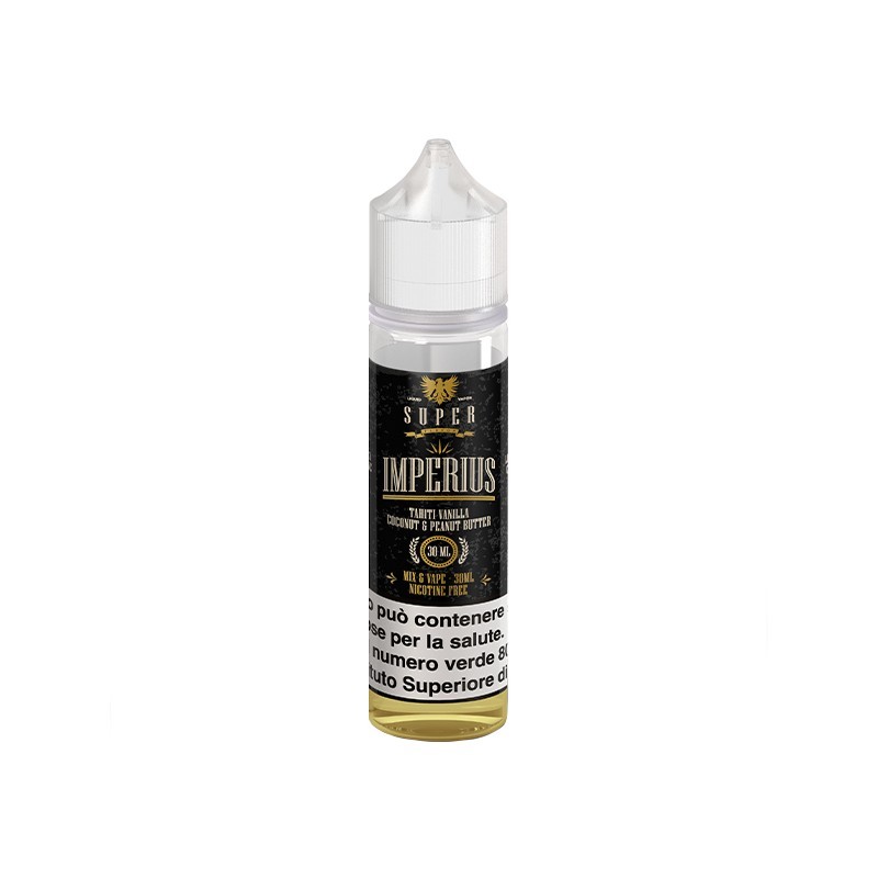 Super Flavor Imperius - Mix and Vape - 30ml