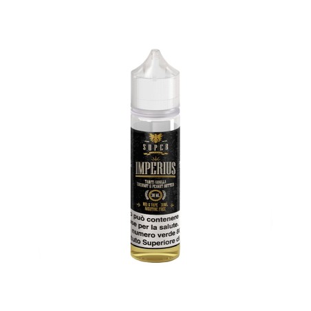 Super Flavor Imperius - Mix and Vape - 30ml