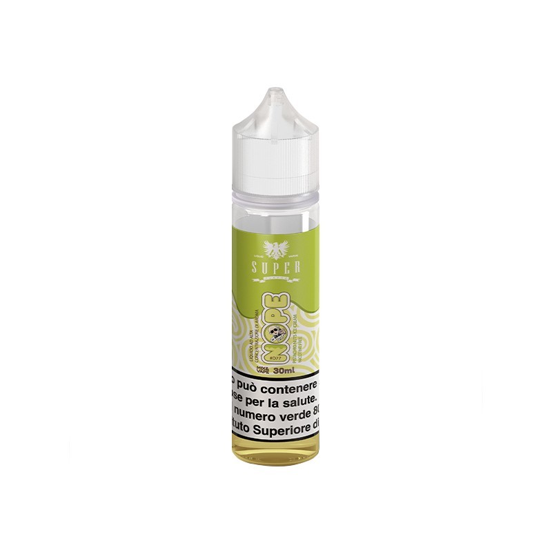 Super Flavor Nope by D77 - Mix and Vape - 30ml