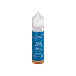 Seven Wonders Pool Party - Mix and Vape - 30ml
