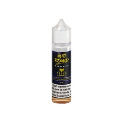 Super Flavor Round Cookie by D77 - Mix and Vape - 30ml