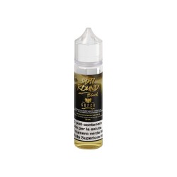 Super Flavor Round Black by D77 - Mix and Vape - 30ml