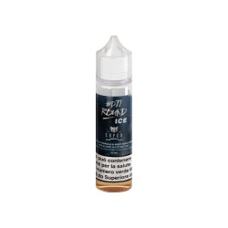 Super Flavor Round Ice by D77 - Mix and Vape - 30ml