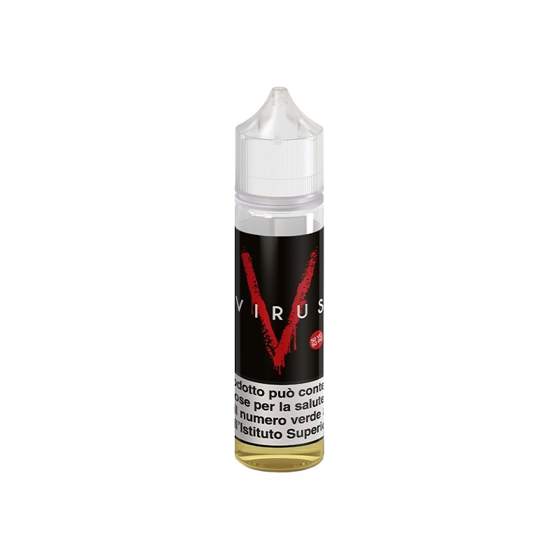 Super Flavor Virus - Mix and Vape - 30ml