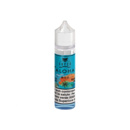 Super Flavor Aloha - Mix and Vape - 30ml