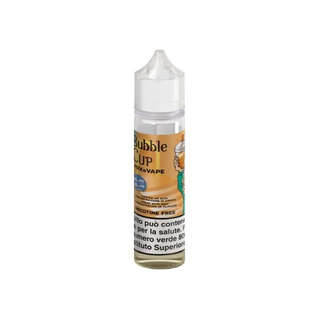 Vaporart Bubble Cup - Mix and Vape - 30ml