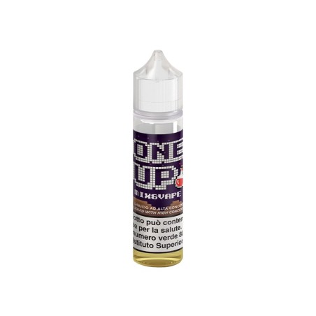 EnjoySvapo One Up by Il Santone dello Svapo - Mix and Vape - 30ml