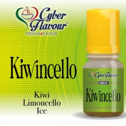 Cyber Flavour Kiwincello - 10ml