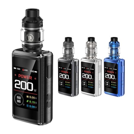 Geekvape Z200 kit 200w