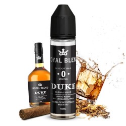 Royal Blend Duke Vape Shot - 10ml