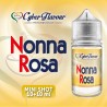 Cyber  Flavour Nonna Rosa - Mini Shot 10+10