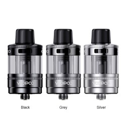 VooPoo PnP X Pod Tank DTL - 5ml