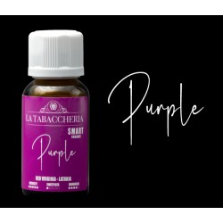 La Tabaccheria - Estratto di Tabacco – Linea Smart – Purple 20ml