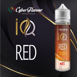 Cyber Flavour - IQ Red - Vape Shot 20ml