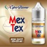 Cyber Flavour MexTex - Mini Shot 10+10