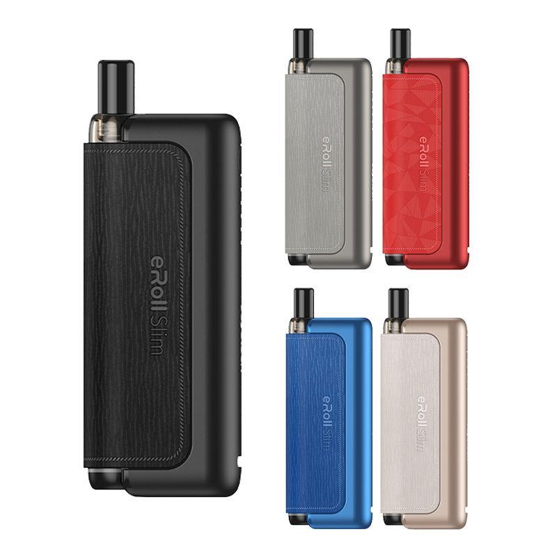 Joyetech eRoll Slim Starter Kit