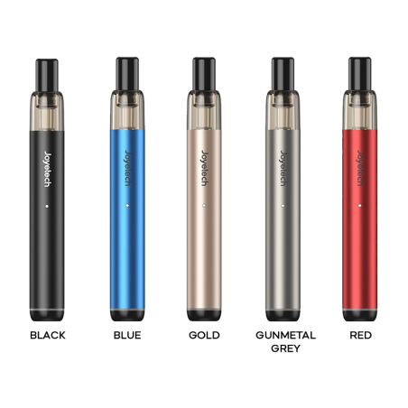 Joyetech eRoll Slim Pen Starter Kit